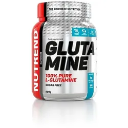 Nutrend Glutamine Powder