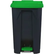 Floordirekt Olaf 80 l Grün