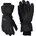 MAN Ski Gloves Schwarz 9