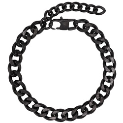 Heideman Armband Jake schwarz Herren 