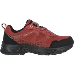WHISTLER Damen Halbschuhe, Henna, 38