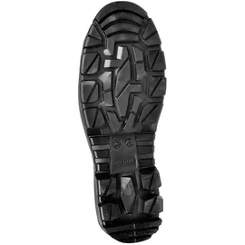 CRAFTLAND PVC-Stiefel Gummistiefel Gelb 41