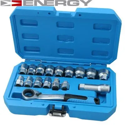 ENERGY Freilaufknarre ne01102