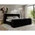 MKS Emora Classic Duo 180 x 200 cm H3 Schwarz