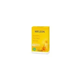 Weleda Calendula Pflanzenseife 100 g