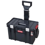 QBRICK System Werkzeugbox Werkzeugtrolley TWO, HxBxT 69x53x38,5cm, 38 Liter