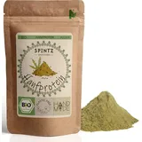 Spintz Spices Hanfprotein Natur Pulver 250 g