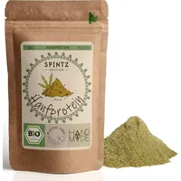 Spintz Spices Hanfprotein Natur Pulver 250 g