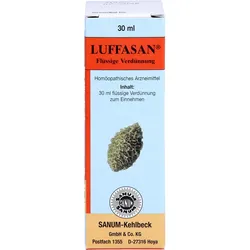 Luffasan 30 ML