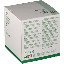 Lohmann & Rauscher TG SCHL VERB GR6 WEI 5M 1 st
