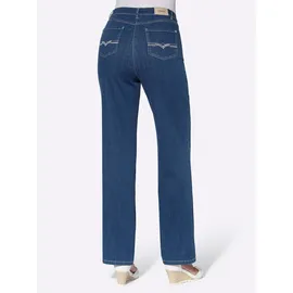 Cosma Jeans in blue-stone-washed | Gr.: 42