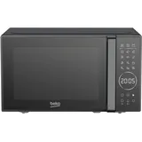 Beko MGC20130BB Schwarz