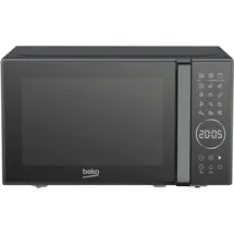 Beko MGC20130BB Schwarz