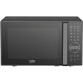 Beko MGC20130BB Schwarz