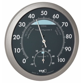 TFA Thermo-/Hygrometer 45.2043.51