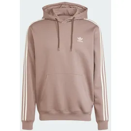 adidas Hoodie braun XS