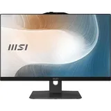 MSI Wind Top AMD E 49,5 cm (23.6") 1920 x 1080 Pixel Touchscreen 4 GB DDR3-SDRAM 500 GB HDD Windows 7 Home Premium Schwarz