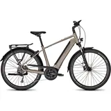 Kalkhoff Entice 3 Move 2025 28 Zoll RH M schwarz