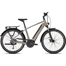 Kalkhoff Entice 3 Move 2025 28 Zoll RH M schwarz