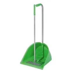 Kerbl Bollensammler Mistboy 90 cm