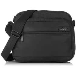 Hedgren Inner City Umhängetasche 28 cm  schwarz
