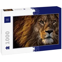 Lais Puzzle Löwe 1000 Teile