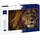 Lais Puzzle Löwe 1000 Teile