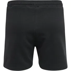 hummel GG12 Sweatshorts Damen schwarz XS