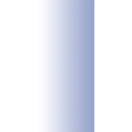 Cricut Iron-On UV Color Change Bügelfolie weiß/blau 30x48cm (2010177)