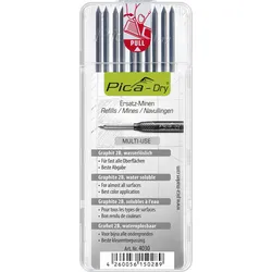Pica DRY Minen-Set Graphit