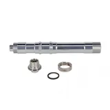 CAMPAGNOLO HR-Achsenkit Bora/Shamal für QR WH19-KITHHQRR,ohne Schnellspanner,