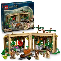 LEGO LEGO® Harry Potter Schloss Hogwarts: Kräuterkundeunterricht