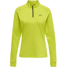 New Line Newline Trainingsjacke in Rosa | Gr.: M