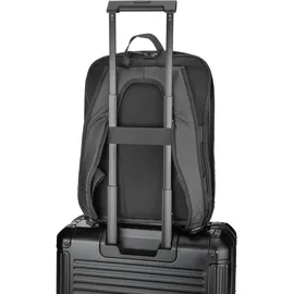 Mandarina Duck Rucksack District Backpack Black Ink