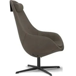 Varier Kokon Stoff Reflect Relaxsessel
