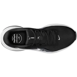 Nike Downshifter 14 Damen Schwarz 40