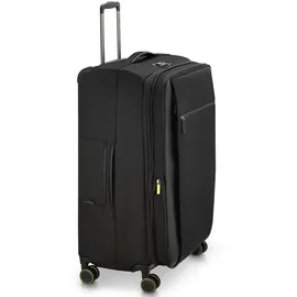 Delsey Montmartre 3 4-Rollen 76 cm / 101 l schwarz