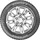 Lassa ICEWAYS 2 195/65 R15 91T