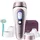 Braun Smart IPL Skin i·expert PL7431 Weiß/Rosegold