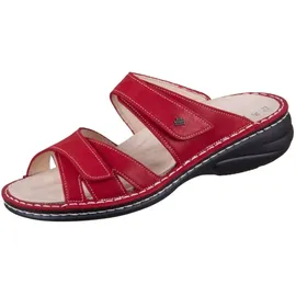 Finn Comfort 02625702147 - rot, 42