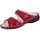 Finn Comfort 02625702147 - rot, 42