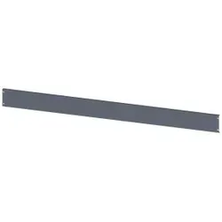 Siemens 8MF10502AB00 SIVACON, Montageblech, für Schwenkrahmen, verzinkt