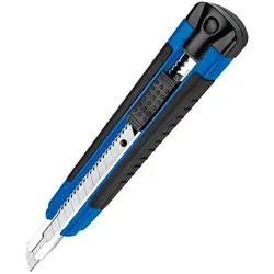 Dahle Cutter »Allround« 9 mm blau
