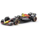 BBURAGO - Red Bull Racing F1 RB19 Perez #11 Maßstab 1:43,