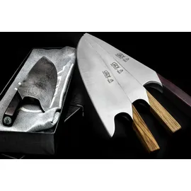 Güde Solingen The Knife Kochmesser 26 cm