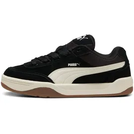 Puma Park Lifestyle Sk8 SD Herren Schwarz/Frosted Ivory 47