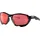 OAKLEY Plazma black ink/prizm trail torch
