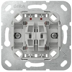 Gira Wippschalter 310800