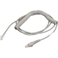 Datalogic Kabel seriell – RJ-45 (10-polig) (M) – 3,7