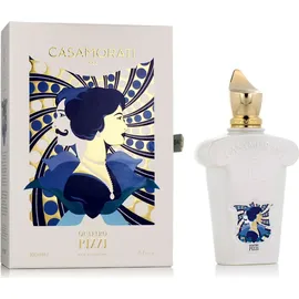 Xerjoff Casamorati Quattro Pizzi Eau de Parfum 100 ml